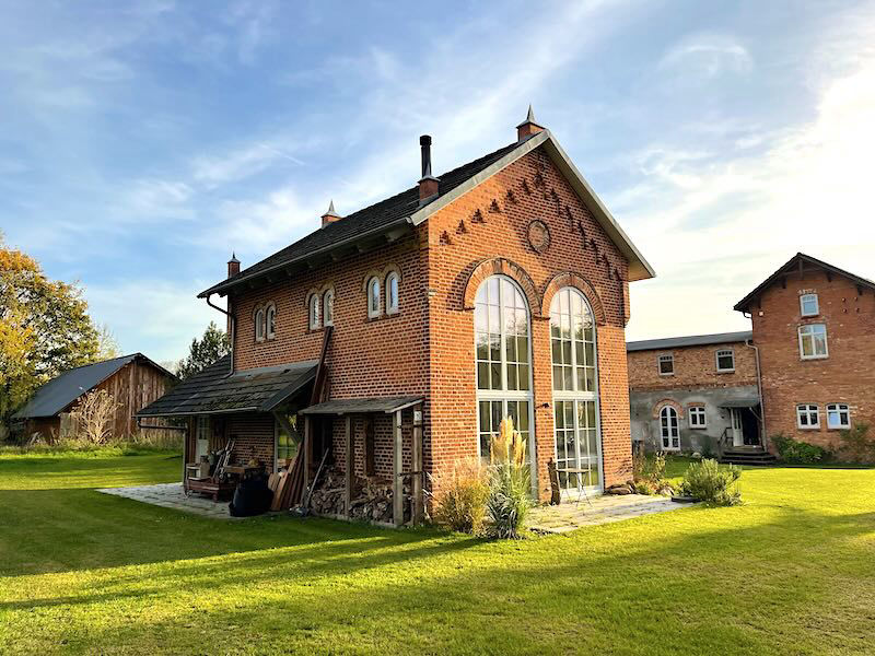 Rothspalk Apfelhaus